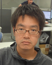 藤井 卓