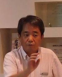 藤沢 竜志