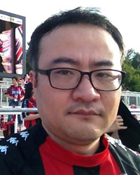 堀米 俊弘