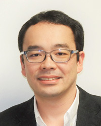 飯塚 博幸