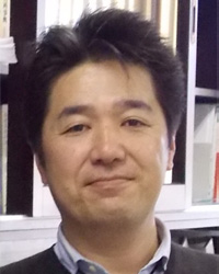 桝井 文人