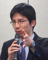 水澤 雅高