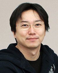 長尾 光悦