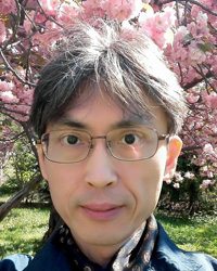 中村 良幸