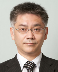西川 孝二