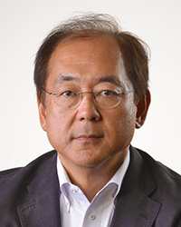 小野 哲雄