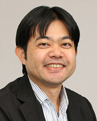 斎藤 一