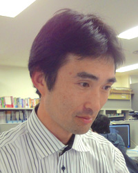 重田 洋祐