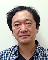 若澤 稔文