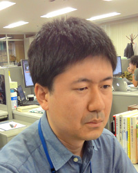 若槻 淳一朗