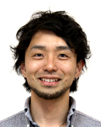 山田 博之