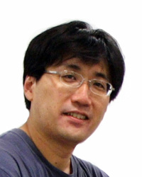 山本 雅人