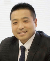 ステアリングメンバー：入澤　拓也（北海道IT推進協会　会長）