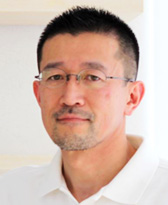 ステアリングメンバー：村田　利文（札幌AI勉強会　主宰）
