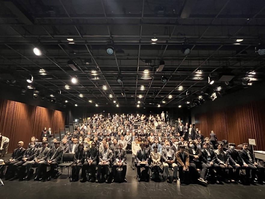 札幌AI道場 第3期 成果発表会 | SAPPORO AI LAB（札幌AIラボ）